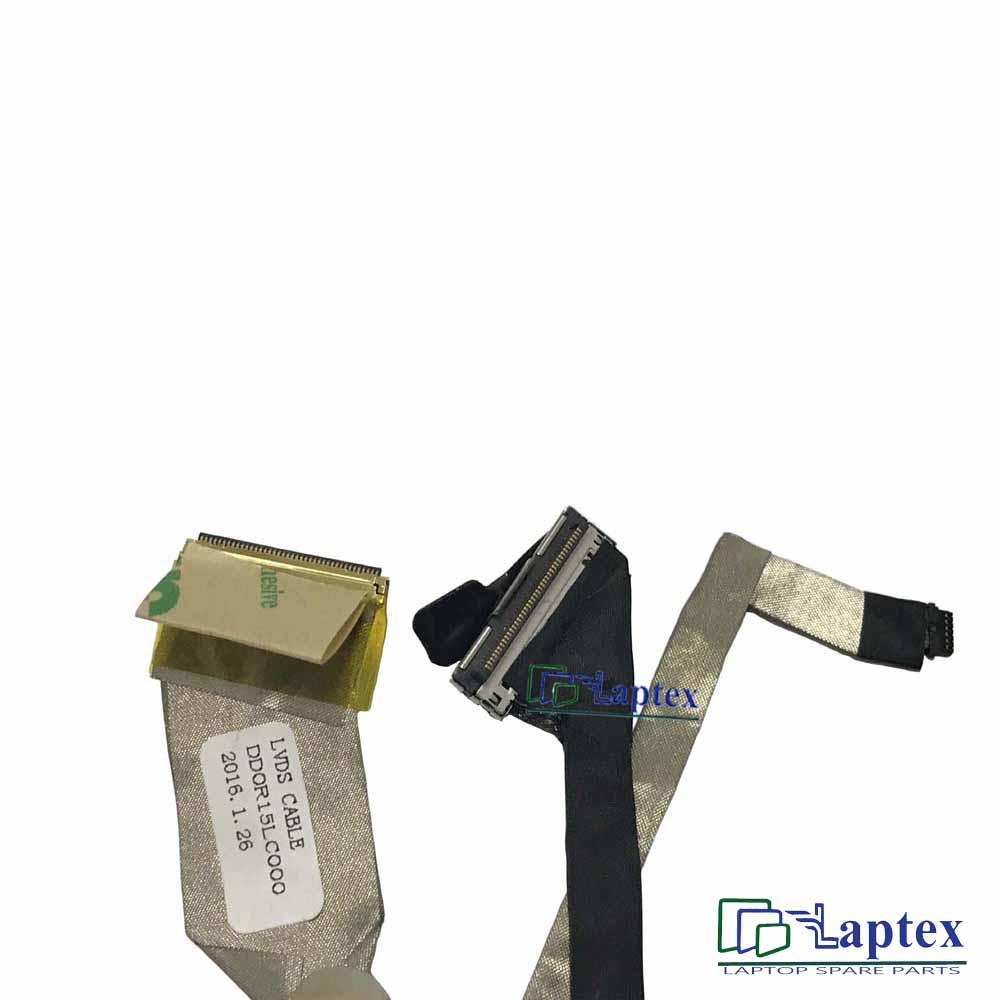 Hp Pavilion G6 LCD Display Cable